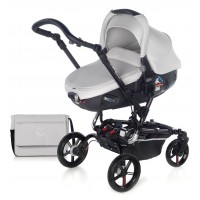 Jane Baby stroller Epic Matrix Light 2 Pearl Jane Baby stroller Epic Matrix Light 2 Pearl