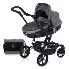Jane Baby stroller Epic Matrix Light 2 Squared