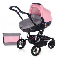 Jane Baby stroller Epic Matrix Light 2 Swan Jane Baby stroller Epic Matrix Light 2 Swan