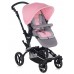 Jane Baby stroller Epic Matrix Light 2 Swan