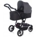 Jane Бебешка количка 3 в 1 Epic Micro Koos Isize Jet Black