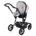 Jane Бебешка количка 3 в 1 Epic Micro Koos Isize Pearl