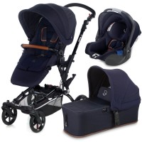 Jane Baby stroller 3 in 1 Epic Micro Koos Isize Sailor Jane Baby stroller 3 in 1 Epic Micro Koos Isize Sailor