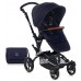 Jane Baby stroller 3 in 1 Epic Micro Koos Isize Sailor