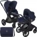 Jane Baby stroller Muum Matrix Sailor