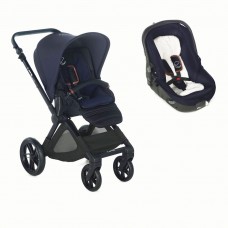 Jane Baby stroller Muum Matrix Sailor