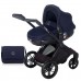 Jane Baby stroller Muum Matrix Sailor