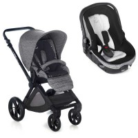 Jane Бебешка количка 2 в 1 Муум Матрикс Squared Jane Бебешка количка 2 в 1 Муум Матрикс Squared