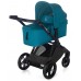 Jane Baby stroller 3 in 1 Muum Micro Koos I-size Beryl