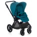 Jane Baby stroller 3 in 1 Muum Micro Koos I-size Beryl