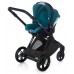 Jane Baby stroller 3 in 1 Muum Micro Koos I-size Beryl
