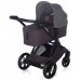 Jane Baby stroller Muum Micro Koos I-size Jet Black 3 in 1