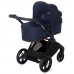 Jane Бебешка количка 3 в 1 Muum Micro Koos I-size Sailor