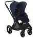 Jane Бебешка количка 3 в 1 Muum Micro Koos I-size Sailor