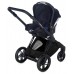 Jane Бебешка количка 3 в 1 Muum Micro Koos I-size Sailor