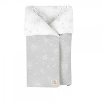 Jane Mims Baby Blanket