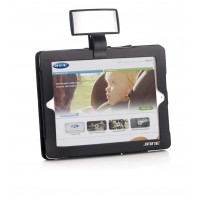 Jane Safety Mirror and Tablet cover