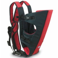 Jane Baby Carrier Dual, red