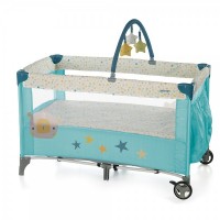 Jane Кошара на две нива с играчка Pool Jane Кошара на две нива с играчка Pool