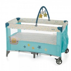 Jane Кошара на две нива с играчка Pool