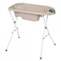 Jane Bathtub With Stand Squid