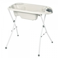 Jane Bathtub With Stand Squid