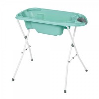 Jane Bathtub With Stand Squid