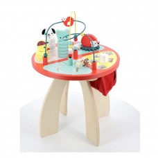 Janod  Baby Forest Activity Table 