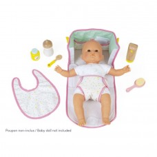 Janod Nursery baby changing bag