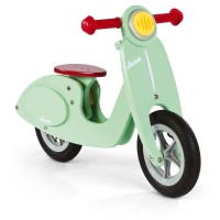 Janod Mint Scooter Balance Bike Janod Mint Scooter Balance Bike