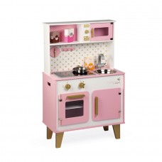 Janod Candy Chic Big Cooker 