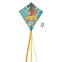 Janod Детско хвърчило Маймунка Janod Детско хвърчило Маймунка