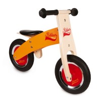 Janod Little Bikloon My First Balance Bike Janod Little Bikloon My First Balance Bike