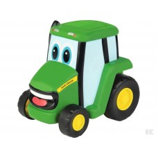 John Deere Тракторът Джони