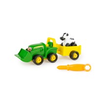 John Deere Сглоби приятеля Bonnie John Deere Сглоби приятеля Bonnie