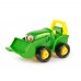 John Deere Сглоби приятеля Bonnie