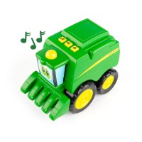 John Deere Трактор Corey Светлина и Звук