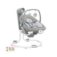 Joie Serina 2 in 1 Swing and Rocker, Portrait Joie Serina 2 in 1 Swing and Rocker, Portrait