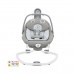 Joie Serina 2 in 1 Swing and Rocker
