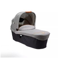 Joie Ramble XL Carrycot, Carbon Joie Ramble XL Carrycot, Carbon