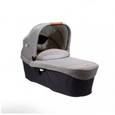 Joie Ramble XL Carrycot, Carbon