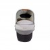 Joie Ramble XL Carrycot, Carbon