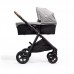 Joie Ramble XL Carrycot, Carbon