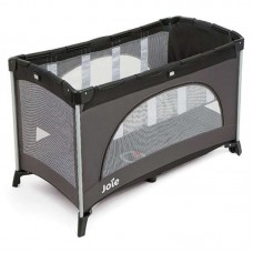 Joie Бебешка сгъваема кошара Allura, ember