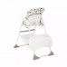 Joie Mimzy Snacker High Chair, Alphabet