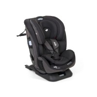 Joie Every Stage FX 0-36 kg ISOFIX Car Seat, Coal