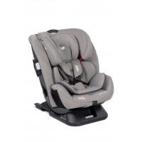 Joie Стол за кола 0- 36 кг Every Stage FX Isofix, Grey Flannel