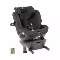 Joie i-Spin Safe Car seat 0-18 kg, Coal