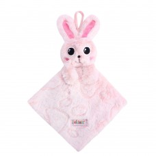Jollybaby Мека играчка-книжка Bunny