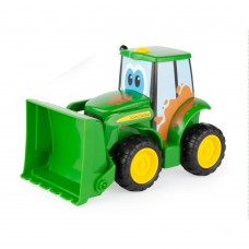 John Deere количка Багер
